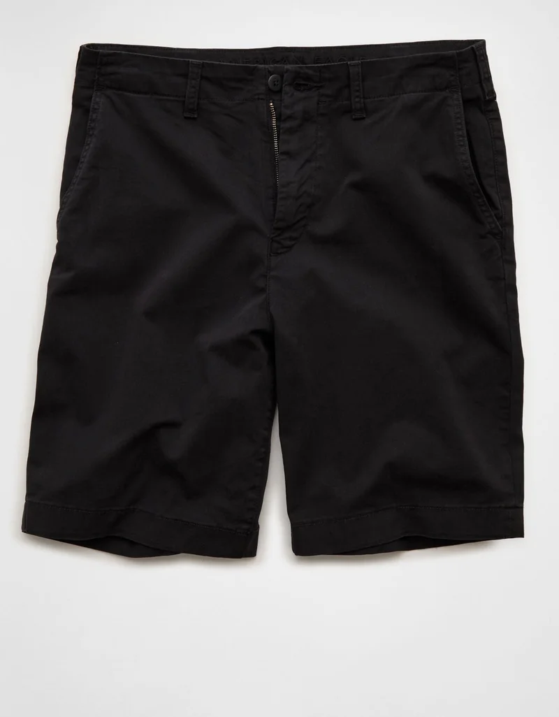 American Eagle  AE 10" Flex Loose Shorts for Men | Best Price UAE