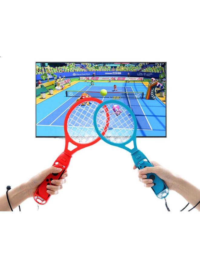 Jemdo Storage Bag For Switch Fitness Ring Adventure, Ring-Con Motion Game Set, Ns Fitness Pilates Ring, Oled Exercise Ring Leg Strap - Image 1