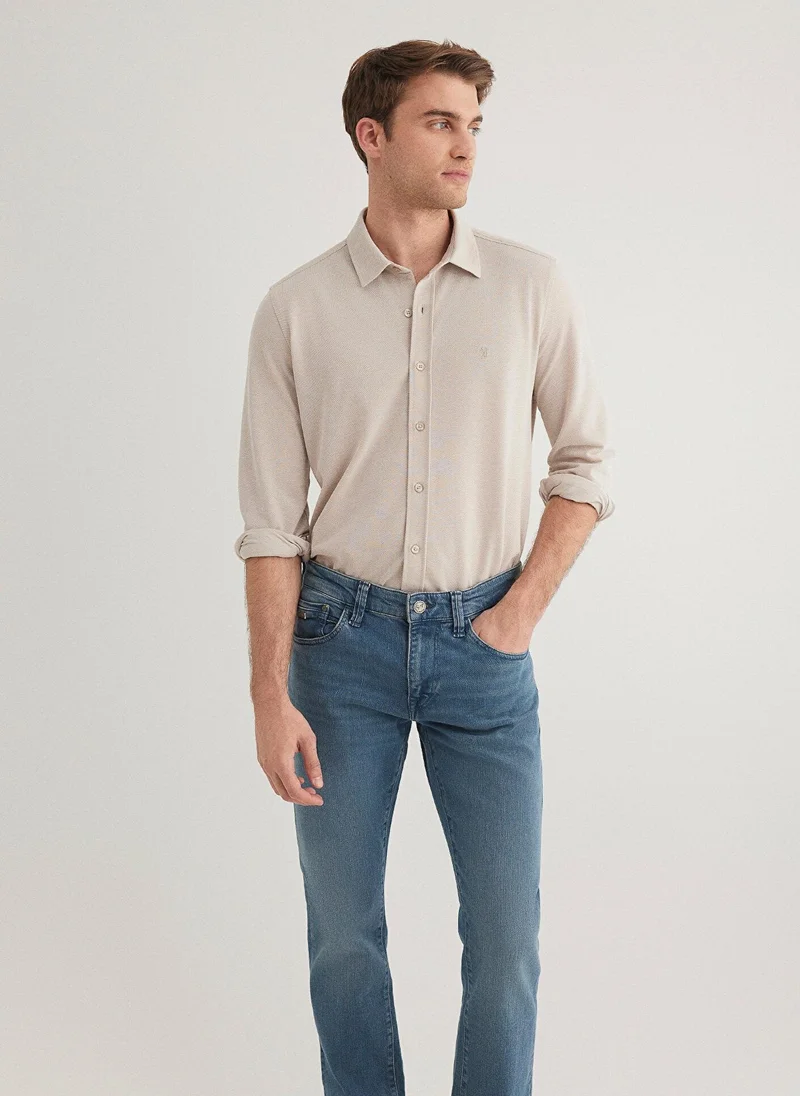 مافي قميص بيج أورمي