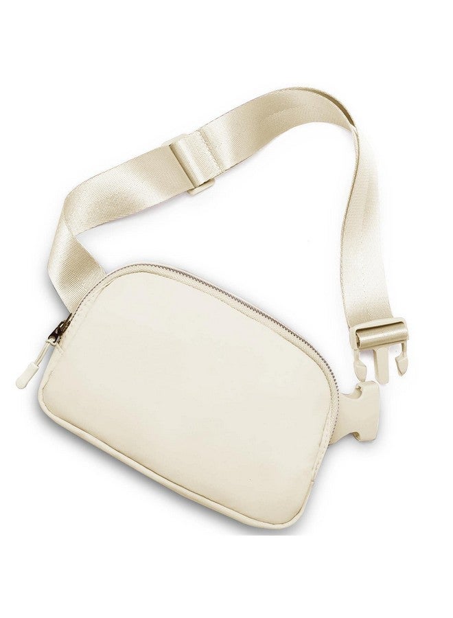 Amazerbst Belt Bag, Fanny Pack, Everywhere Belt Bag,40 Inch Adjustable Strap,Belt Bag for Women and Men,Waterproof - Image 1
