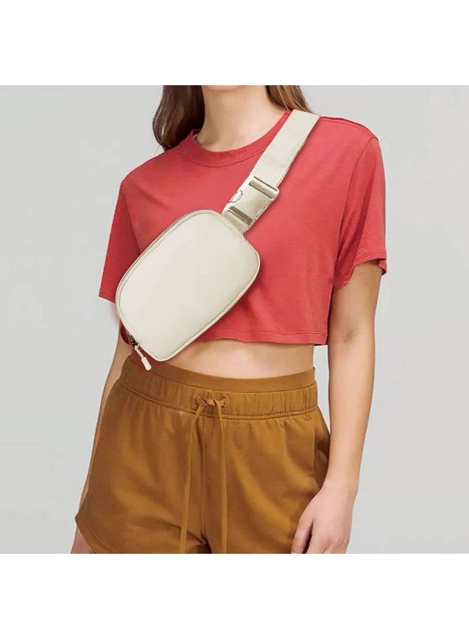 Amazerbst Belt Bag, Fanny Pack, Everywhere Belt Bag,40 Inch Adjustable Strap,Belt Bag for Women and Men,Waterproof - Image 3