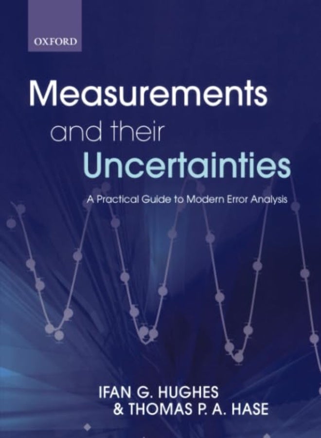 Measurements and their Uncertainties 