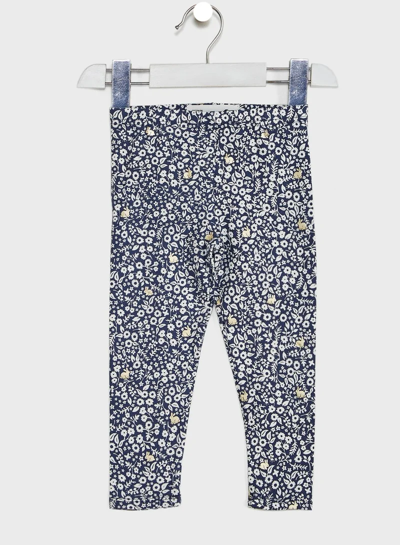 Cotton On Kids Essential Leggings
