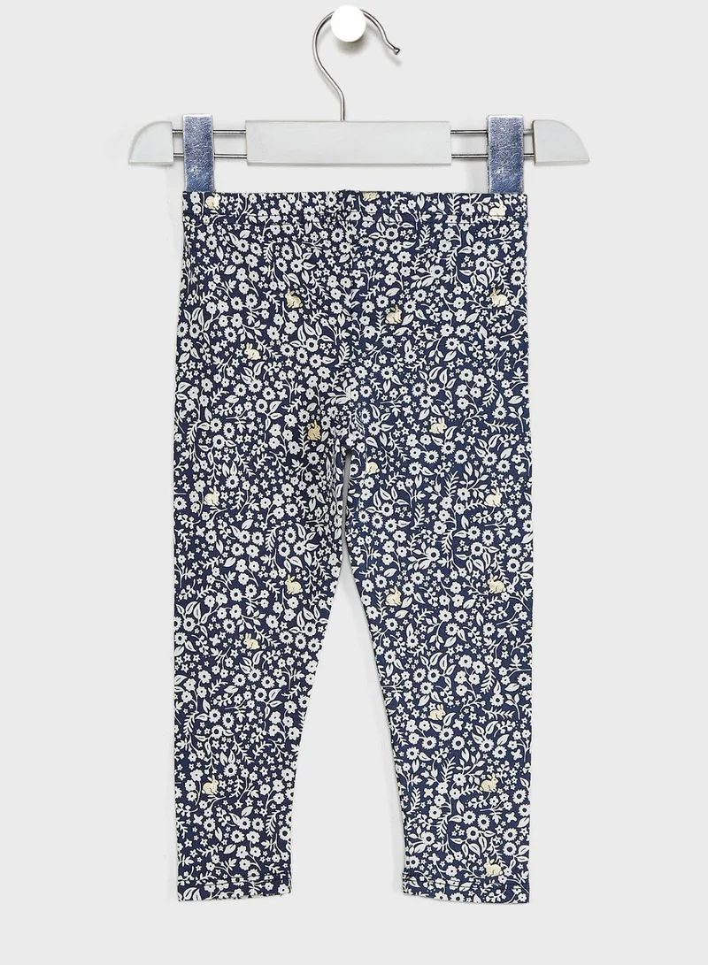 Cotton On Kids Essential Leggings