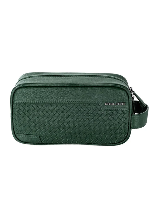 بوليس Police Suave Men's Pouch - PELUU2200605