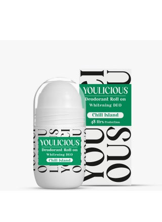deodorant roll on(chill island) 50 ML - pzsku/Z19F37F19CD103ACE9F04Z/45/1747327015/8fb2824d-d4f9-4e02-a77a-53a6d627d7d0