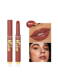 Hydrating Lip Balm For Dry Lips Moisturized And Nonsticky Cup Waterproof Long Lasting Lip Gloss Highshinny Finish Great For Women And Girls (08) - pzsku/Z19F3A1C34812C85059B3Z/45/_/1720504857/8417110a-1825-42e2-bf4f-4a9070cdca92