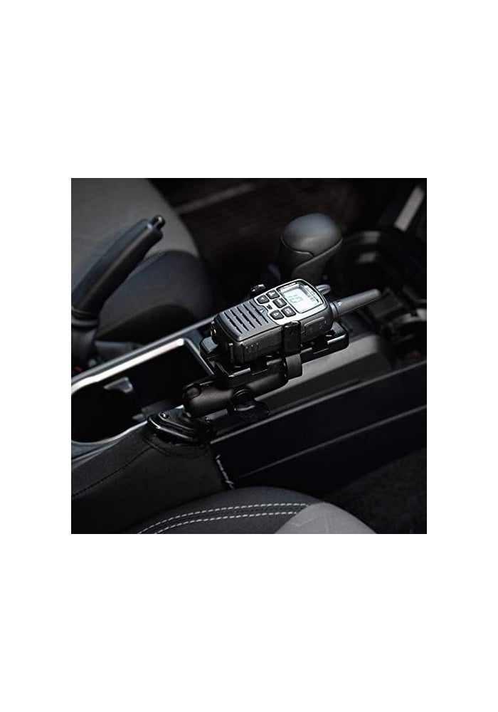 RAM Mounts RAM Universal Finger Grip Holder for Devices - Image 3