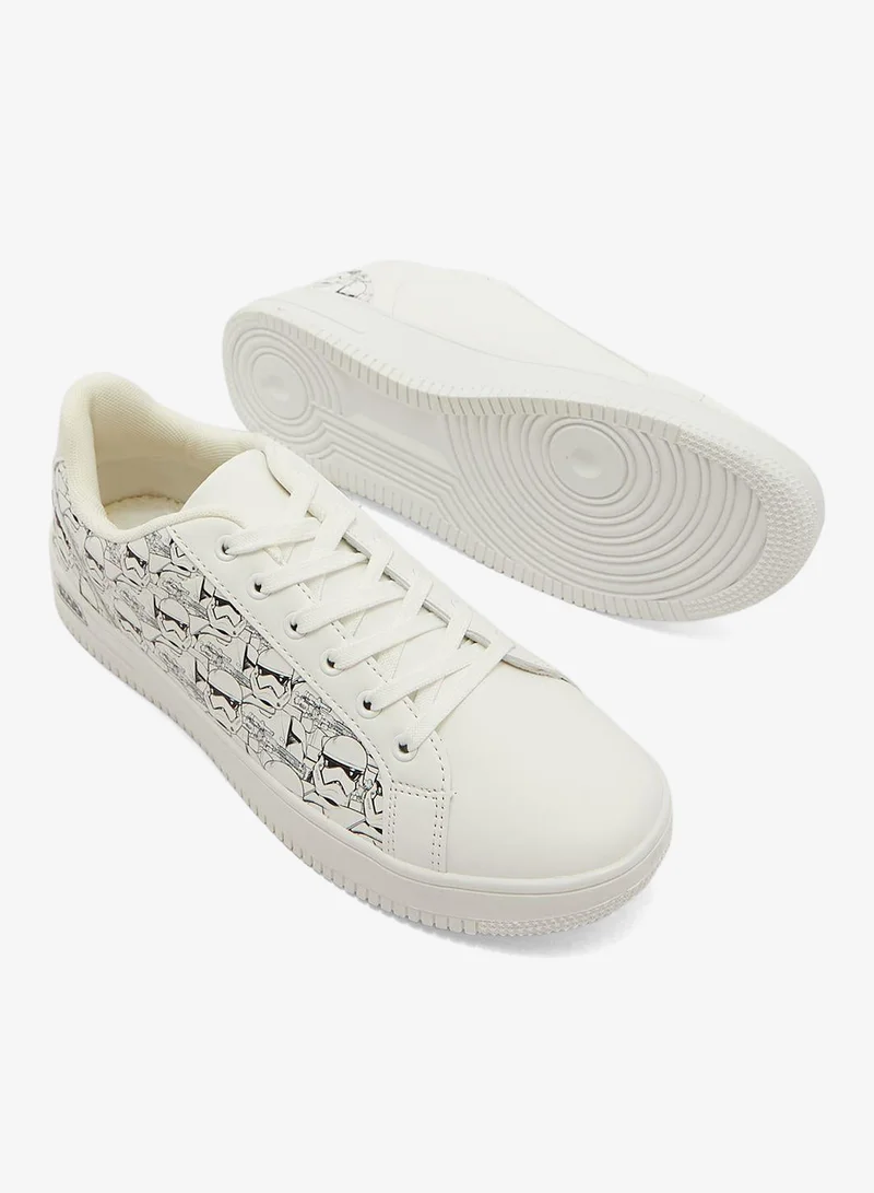 Urbanhaul  Stormtrooper Sneakers for Men | Best Price UAE