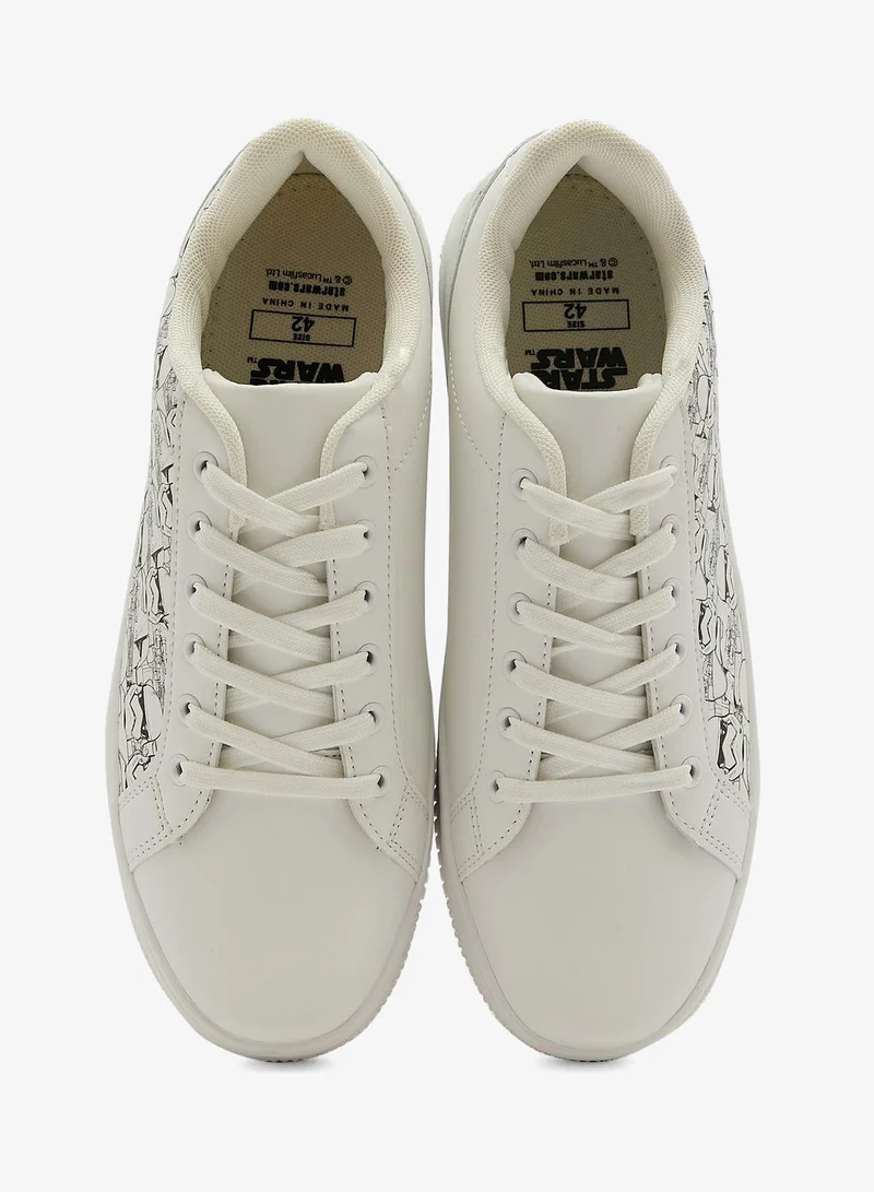 Urbanhaul  Stormtrooper Sneakers for Men | Best Price UAE