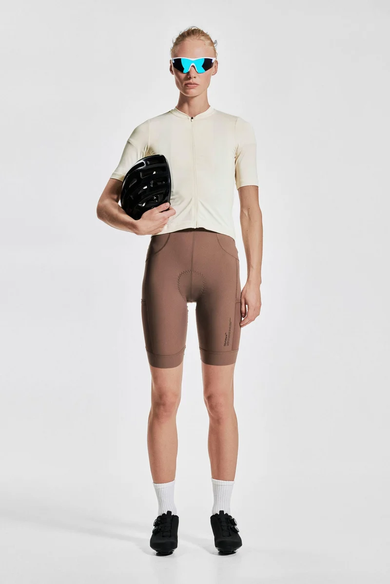 H&M DryMove™ Lightweight cycling top