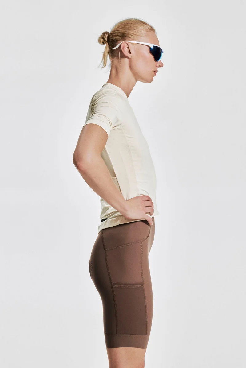 H&M DryMove™ Lightweight cycling top