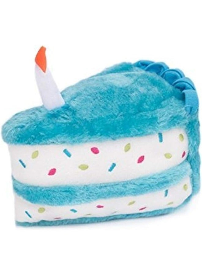 Petsary Birthday Toy for cats and dogs With 1 pcs ID Tag - Image 1