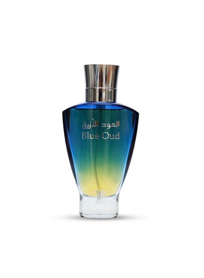 Arabian Oud Blue Oud EDP 50ml - Image 2