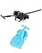 AIBREAY 2PCS Metal Fusion Launcher Only Compatible with Metal Fusion - Image 3
