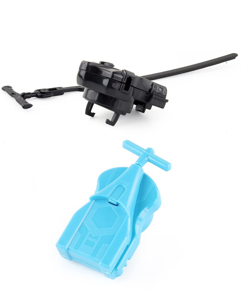 AIBREAY 2PCS Metal Fusion Launcher Only Compatible with Metal Fusion - Image 2