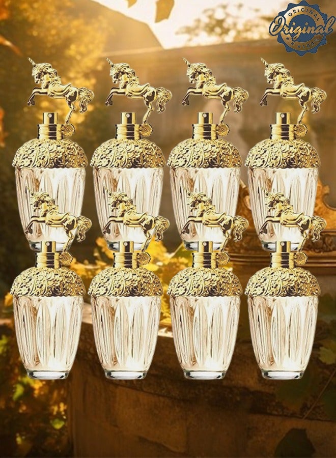 Fantasia 8 Pieces Franciso Roma Perfume 100ml EDP - Image 1