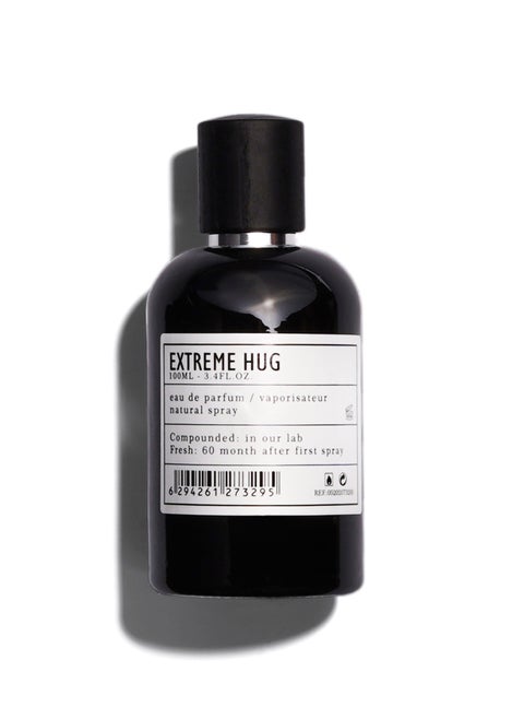 عطر إكستريم هاج من AMD Perfumes للرجال، 100 مل