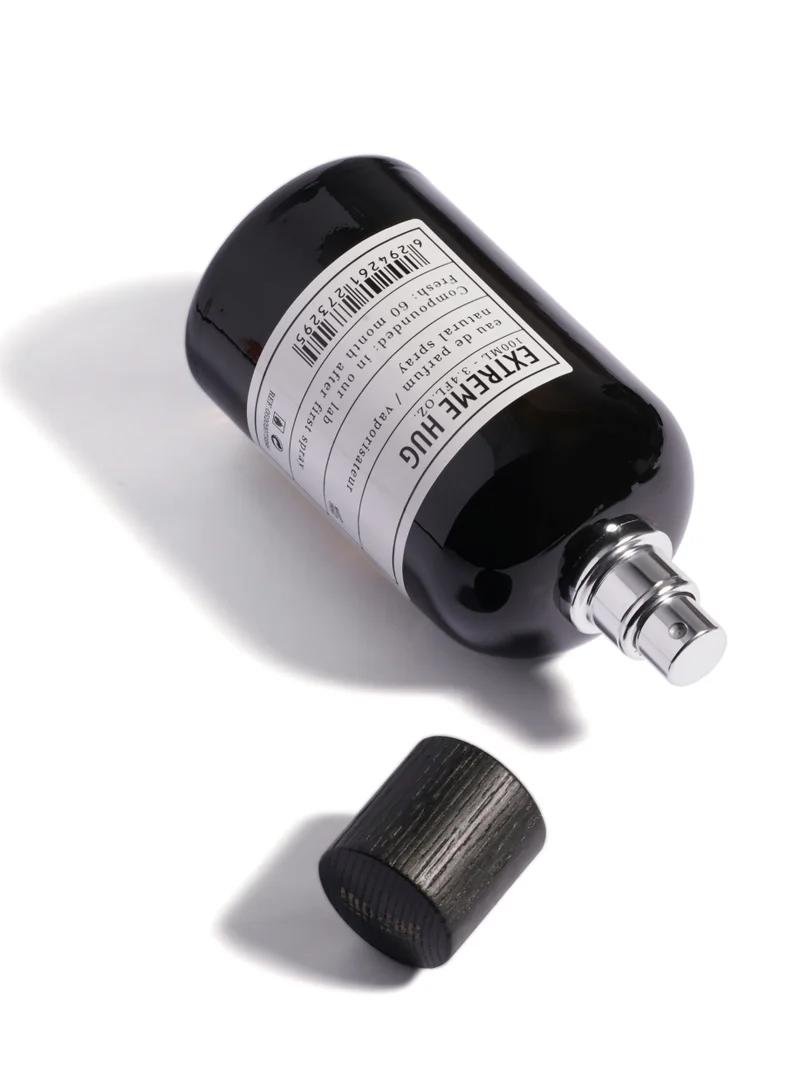 عطور ايه ام دي عطر إكستريم هاج من AMD Perfumes للرجال، 100 مل