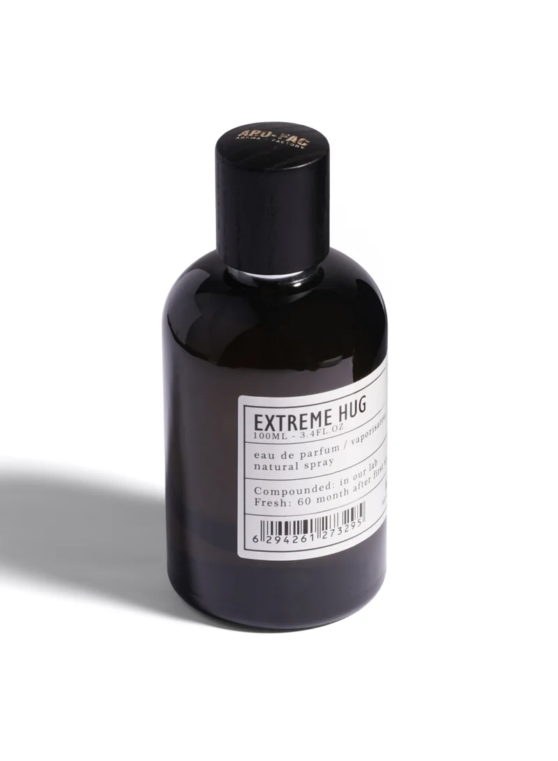 عطور ايه ام دي عطر إكستريم هاج من AMD Perfumes للرجال، 100 مل