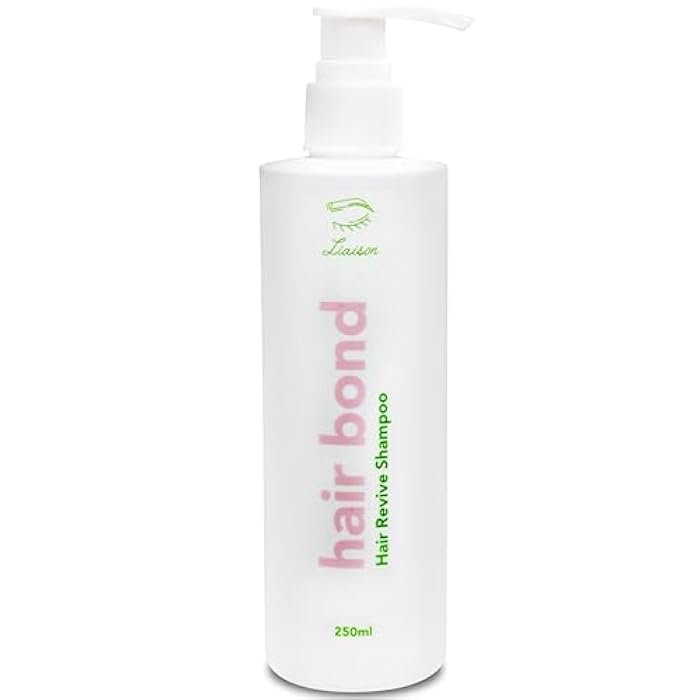 Liaison Hair Bond Shampoo - Image 1