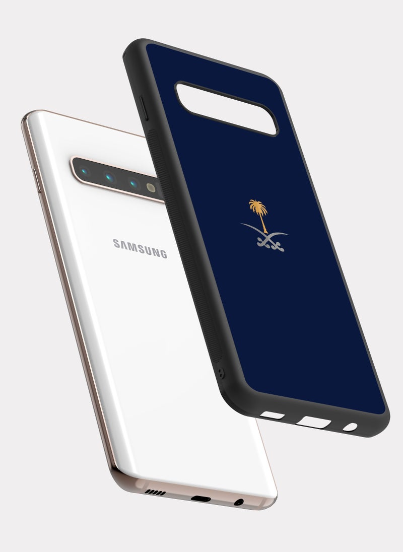 PXLAAT Samsung Galaxy S10 Plus case cover Saudi Arabia icon - Image 2