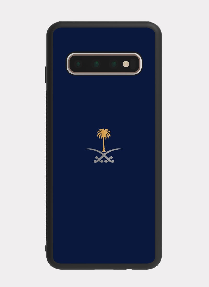 PXLAAT Samsung Galaxy S10 Plus case cover Saudi Arabia icon - Image 1