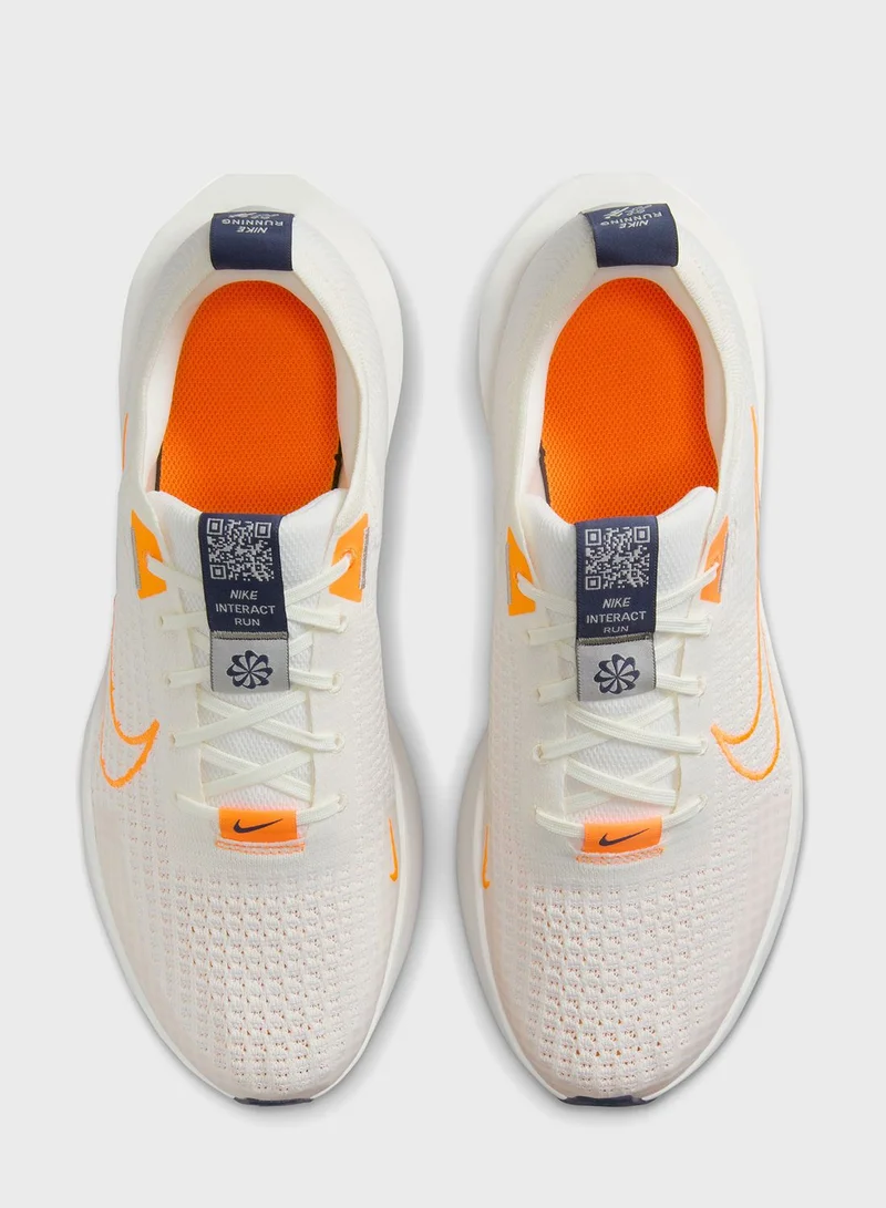 Nike Interact Run