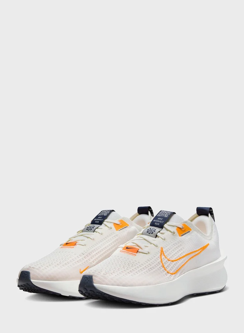 Nike Interact Run