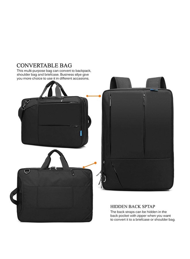 كول بيل متعددة الوظائف حقيبة كمبيوتر محمول قابلة للتحويل - Image 4