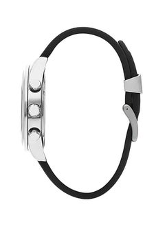 BEVERLY HILLS POLO CLUB Men's Multi Function Black Dial Watch - BP3337X.351  - Image 2