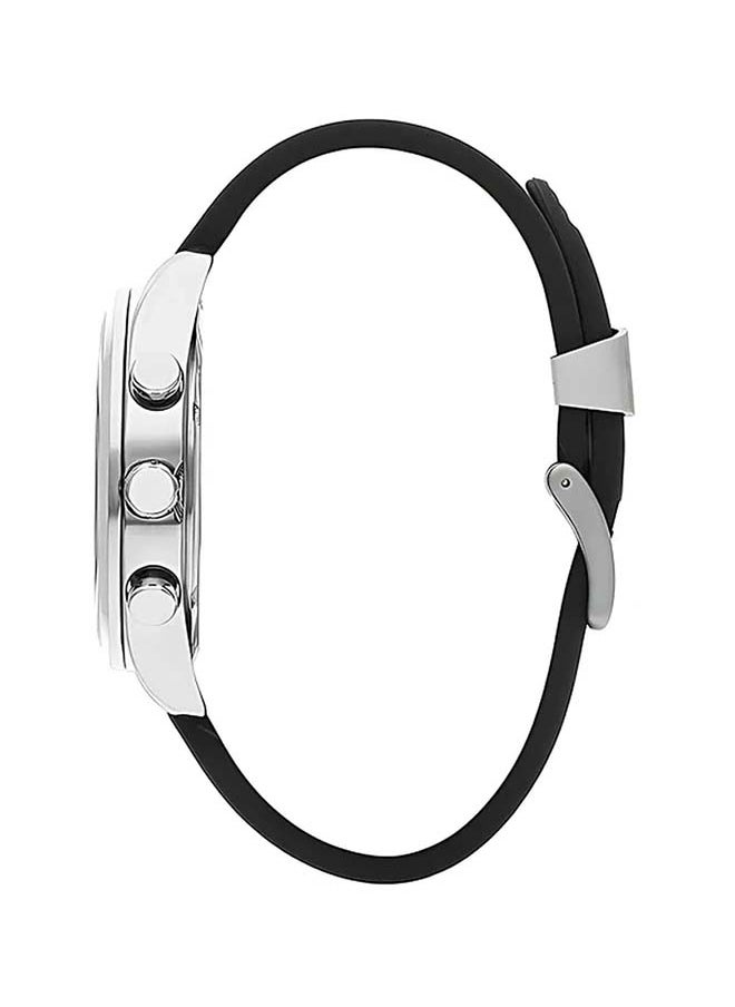BEVERLY HILLS POLO CLUB - Men's Multi Function Black Dial Watch - BP3337X.351 - Image 1