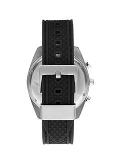BEVERLY HILLS POLO CLUB Men's Multi Function Black Dial Watch - BP3337X.351  - Image 3