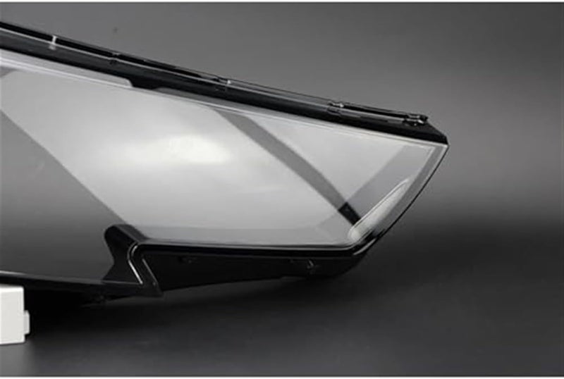 Vuzmode Car Front Headlight Cover for A4L 2016-2019 - Image 1