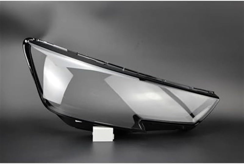 Vuzmode Car Front Headlight Cover for A4L 2016-2019 - Image 3