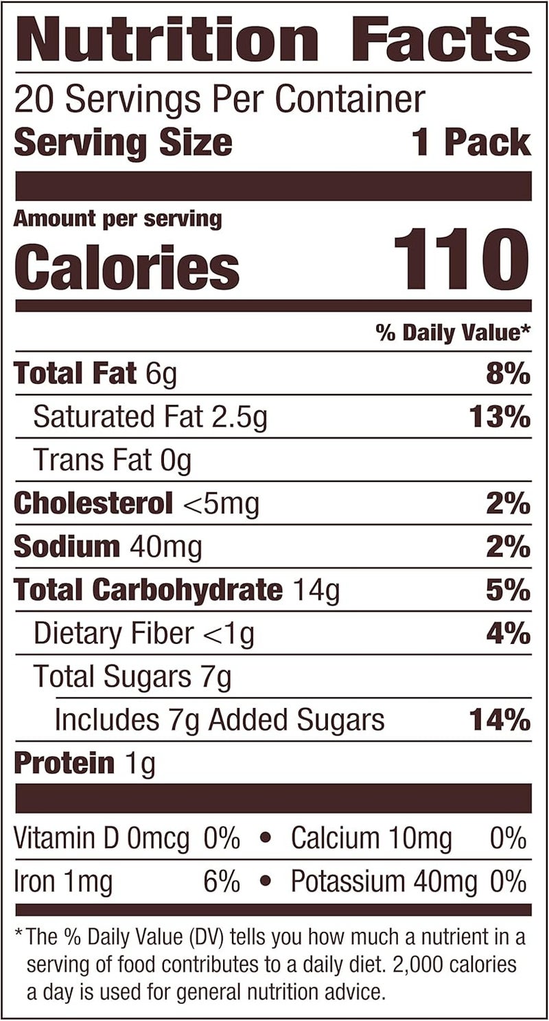 Pepperidge Farm Milano Dark Chocolate Cookies - Image 2