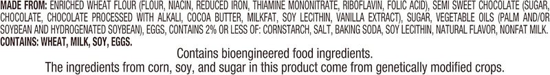 Pepperidge Farm Milano Dark Chocolate Cookies - Image 3