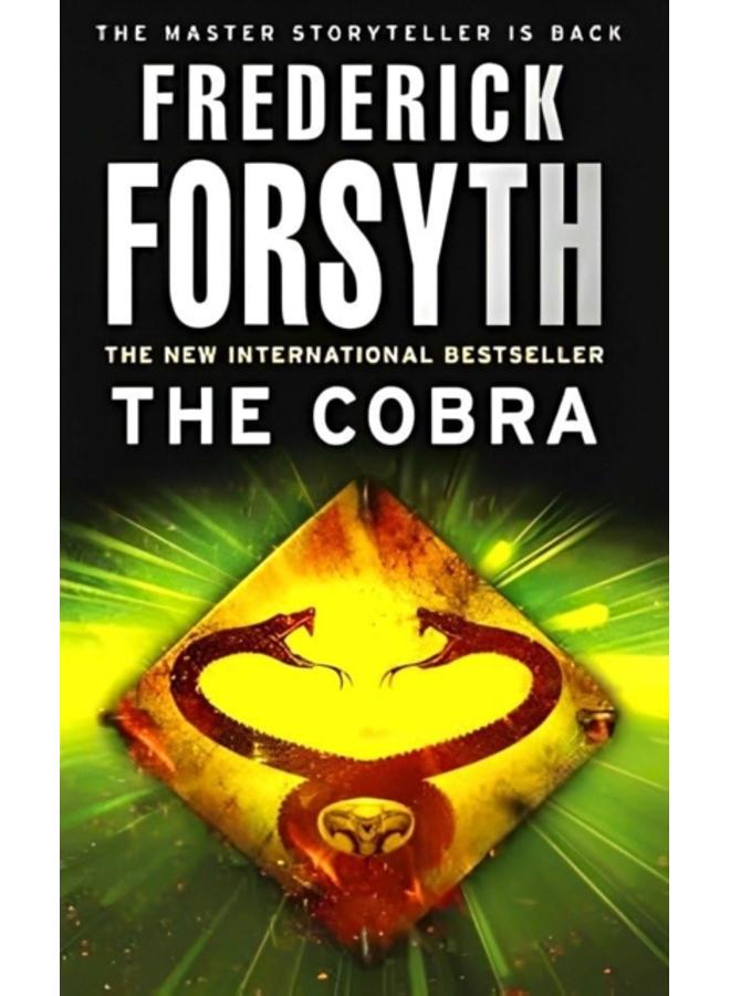 COBRA 