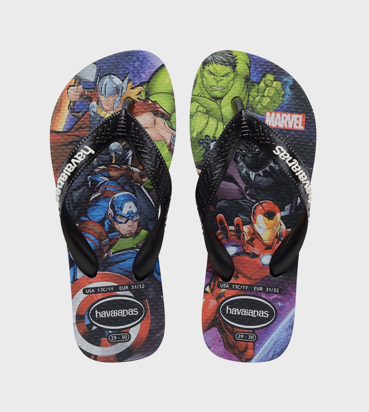 Havaianas Hav. Kids Top Marvel Ii - Image 1