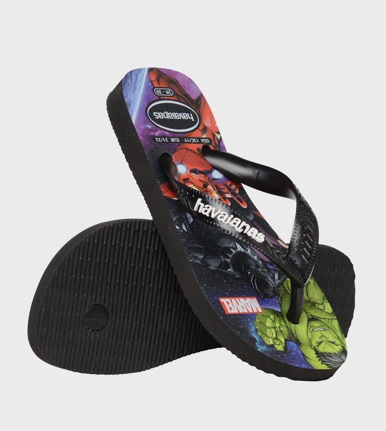 Havaianas Hav. Kids Top Marvel Ii - Image 4