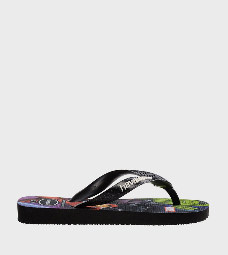 Havaianas Hav. Kids Top Marvel Ii - Image 3