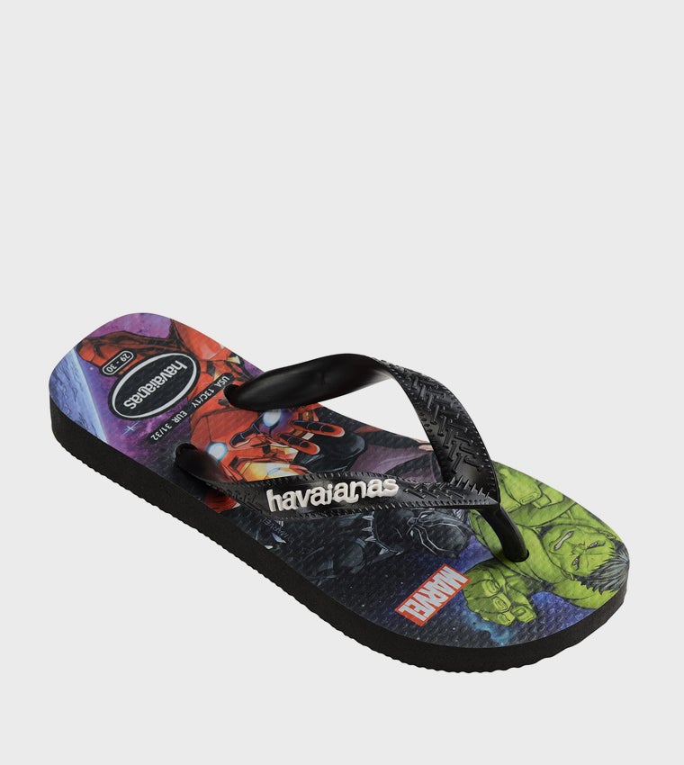 Havaianas Hav. Kids Top Marvel Ii - Image 2