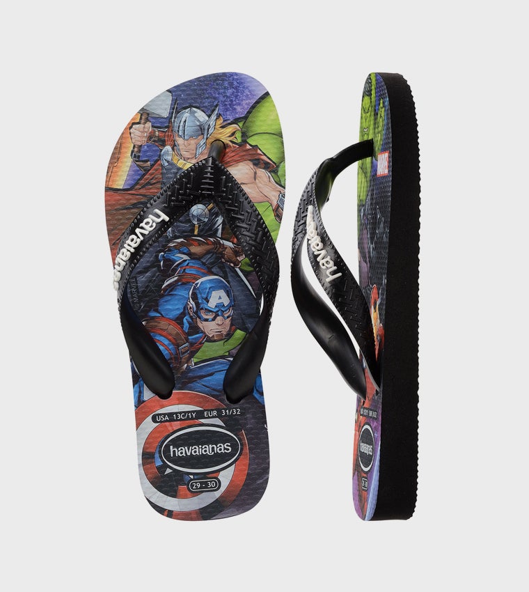 Havaianas Hav. Kids Top Marvel Ii - Image 5