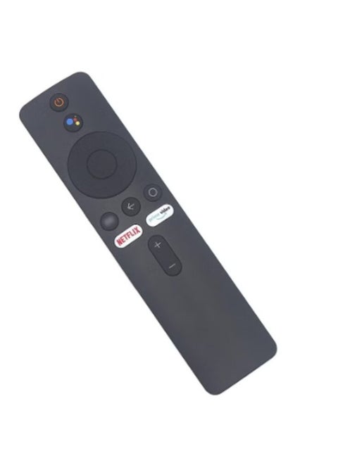 XMRM-00A Replace Remote Control - WINFLIKE XMRM 00A Remote Control Replacement fit for Xiaomi MI Box 4X 4K Android TV Remote Controller