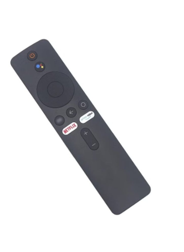Generic - XMRM-00A Replace Remote Control - WINFLIKE XMRM 00A Remote Control Replacement fit for Xiaomi MI Box 4X 4K Android TV Remote Controller - Image 1