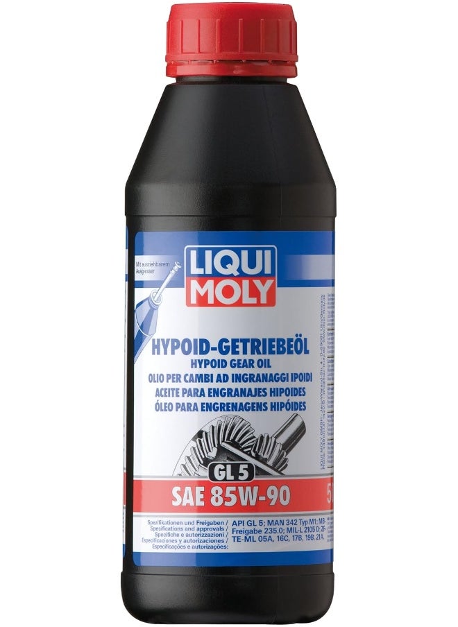 LIQUI MOLY - Liqui Moly Valve Clean - 150 ml - Image 1