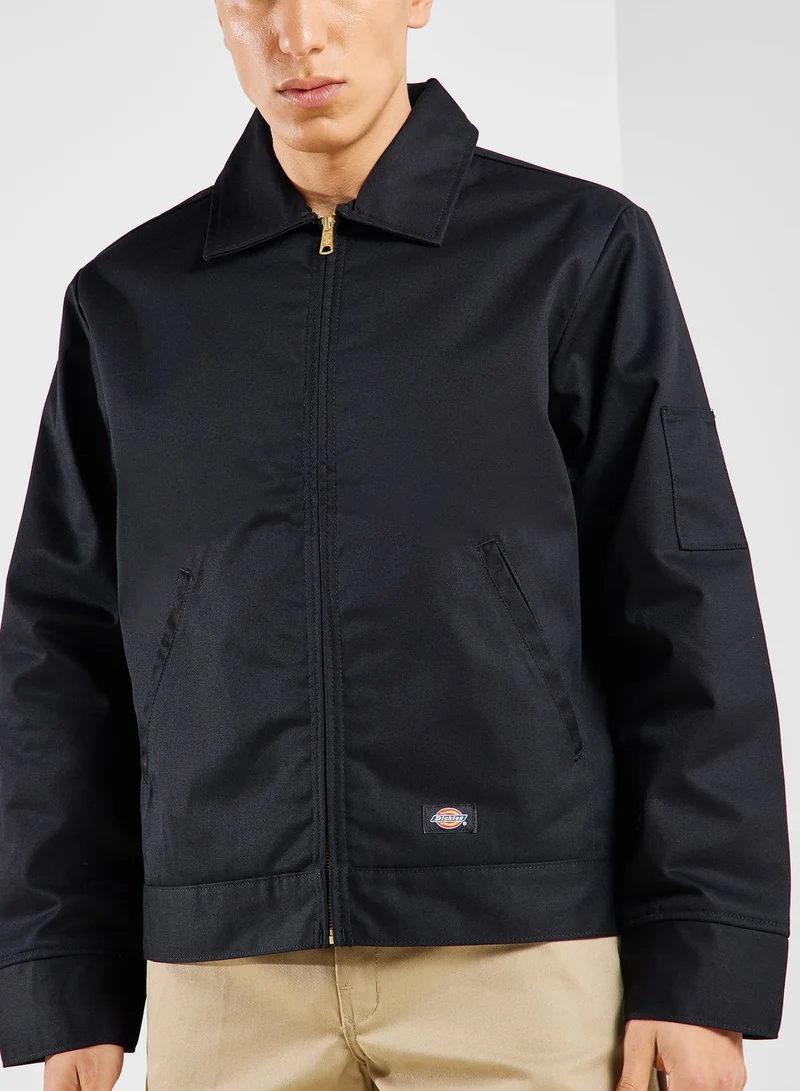 Dickies Eisenhower Lined Jacket