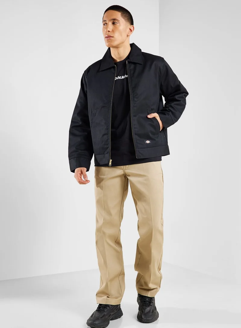 Dickies Eisenhower Lined Jacket
