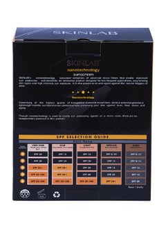 Skinlab UVA UVB Sunscreen Combo Pack SPF 100, 100ml + 50ml, 2 Pieces - pzsku/Z19F5D3ABF0F2223F3131Z/45/_/1689409109/5d3d195f-9c13-494e-a68f-e0fda858f434