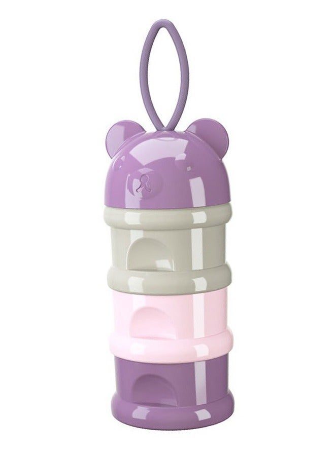 ORiTi Three Layer Baby Food Container - Image 1